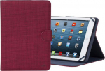 TABLET SLEEVE BISCAYNE 10.1"/3317 RED RIVACASE