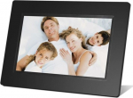 Braun DigiFrame 711 black 17.8cm (7")