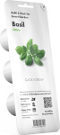 Click & Grow Smart Garden refill Basiilik 3tk