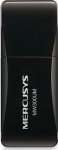 Mercusys MW300UM USB Adapter, 300 Mbps