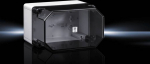 Rittal PK 9519.100 - 182 mm - 165 mm - 180 mm