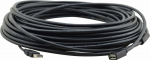 Kramer Electronics Kramer CA-UAM/UAF Series CA-UAM/UAF-35 - USB-Verl&auml;ngerungskabel - USB (W)