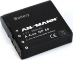 Ansmann A-Cas NP-40