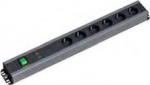 Bachmann Tradesman's strip - Steckdosenleiste