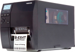 Toshiba TEC B-EX4T1-GS12-QM-R - Label Printers - direct thermal / Thermotransfer - Rolle (12 cm)