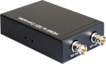 Delock video converter - HDMI - SDI