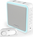 HONEYWELL Series 9 DC915S - door bell - wirelessly
