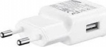 Samsung AC Charger Fast Charg Wht