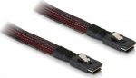 DeLOCK internal Mini SAS 36pin (SFF8087) - Mini SAS 36pin (SFF8087) - cable, 1m