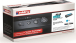 EDDING EDD-1053 - 3500 Seiten - Cyan - 1 St&uuml;ck(e)