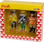 Micki Pipi 2 piraati 443799