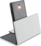 cellularline Cellular nutitelefoni universaalsed kaaned Book XXXL valge