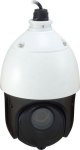 LevelOne IPCam25xZ PTZ Dome Out 2MP/H.265/IR/ 20W/PoE/IP66
