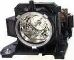 CoreParts Projector Lamp for Hitachi, 220 Watt 220 Watt, 2000 Hours
