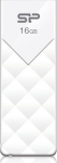 Silicon Power m&auml;lupulk 16GB Ultima U03, valge