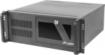 Lanberg Server Housing ATX 450/10 19"/4U
