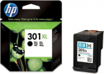 HP 301XL (CH563EE) Ink Cartridge, Black