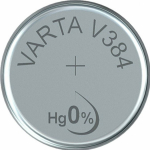 1 Varta Chron V 384