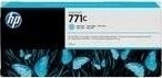 HP 771C - 775 ml - hell Cyan - original - Ink Cartridge