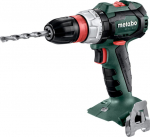 Metabo BS 18 LT BL Q Cordless Drill Driver