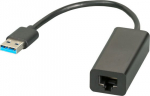 EFB Elektronik EFB USB3.0 auf RJ45 Gigabit Ethernet 10/100/1000