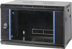 EFB Elektronik EFB-Elektronik - Geh&auml;use - suitable for Wandmontage - Jet Black, RAL 9005 - 15U - 48.3 cm (19")