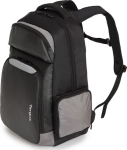 Targus 15.6" Education Laptop Backpack - Black/Grey