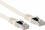 Advanced Cable Technology ACT Patch cable - RJ-45 (M) zu RJ-45 (M)