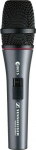 Sennheiser E865-S - supercardioid condenser vocal microphone, version with on/off switch