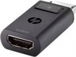 29 HP DisplayPort to HDMI Adapter