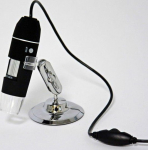 Microscope Reflecta USB 200
