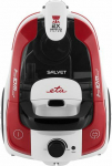 ETA | Vacuum cleaner | Salvet ETA051390000 | Bagless | Power 700 W | Dust capacity 2.2 L | Red