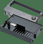 Citizen IR-51, colour ribbon, black - Citizen IR-51, colour ribbon, colour: black