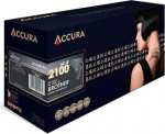 Accura drum Brother (DR-2100) zamiennik - black | 12000 p | DCP-7045N; HL-2140; MFC-7320