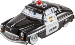 Mattel Disney Pixar: Cars - Sheriff (FLM15)