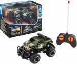 Revell REVELL 23491 Auto on radio SUV FIELD HUNTER