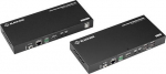 BLACKBOX KVM EXTENDER, HDMI 1.4, USB 2.0, HDBT 2.0, CATX
