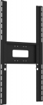 SMS Smart Media Solutions SMS Func Flatscreen H Unislide Vert | VESA 100x200-400x800 | Max 50kg | Svart