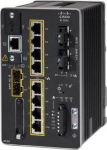 Cisco Network Switch Managed L2, Fast Ethernet (10/100) Power