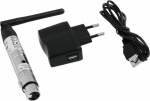 Eurolite Radio receiver QuickDMX 70064701