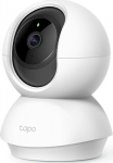 WRL CAMERA 1080P PAN/TILT/TAPO C200 TP-LINK