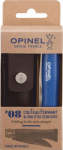 Opinel No. 08 blue with sheath