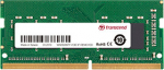 Transcend DDR4 - Module - 16 GB - SO DIMM 260-PIN