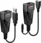 Lindy 100m USB 2.0 Cat.5 Extender