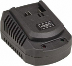 Scheppach Loader Scheppach FC2.4-20ProS 2.4A