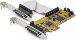 StarTech.com 8-PORT PCI EXPRESS SERIAL CARD,