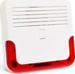 SATEL SIGNAL SD-6000 R (RED)