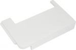 HP ADF top cover assembly kit, with rollers for HP printers