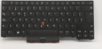 Lenovo FRU Odin Keyboard Full NBL, (Sunrex) Spanish 5N20W67733