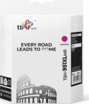 TB Print Tusz do HP OJ Pro 8100 Purple refurbished TBH-951XLMR